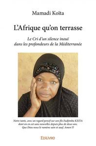 Picture of L'afrique qu'on terrasse