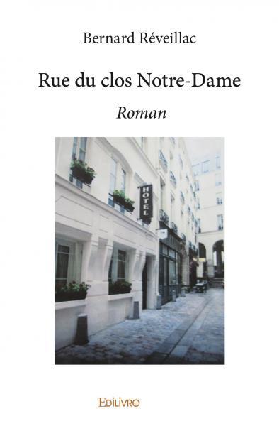Picture of Rue du clos notre dame