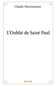 Image de L'Oublié de Saint Paul