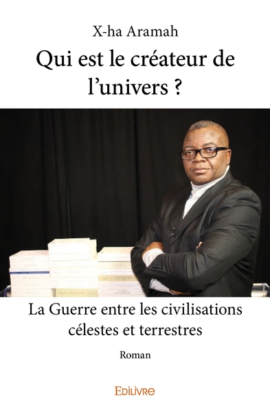 Image de Qui est le créateur de l'univers ?