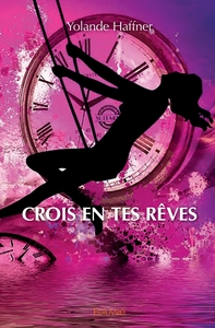 Picture of CROIS EN TES RÊVES