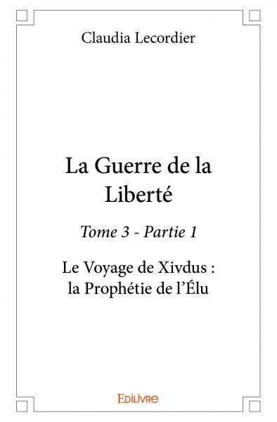 Picture of La guerre de la liberté