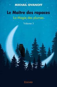 Picture of Le maître des rapaces - volume 3