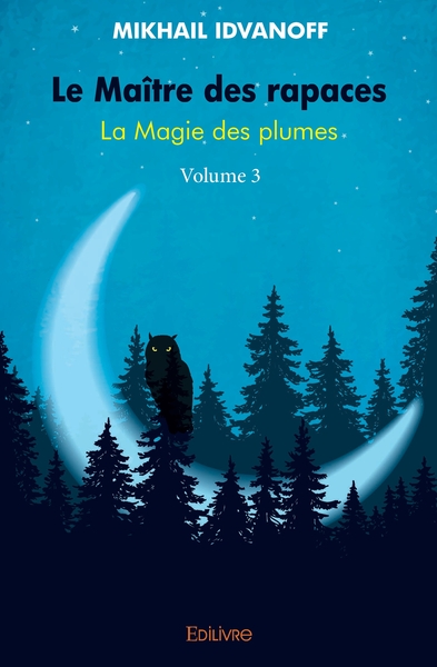 Picture of Le Maître des rapaces - Tome 3