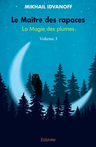 Picture of Le Maître des rapaces - Tome 3