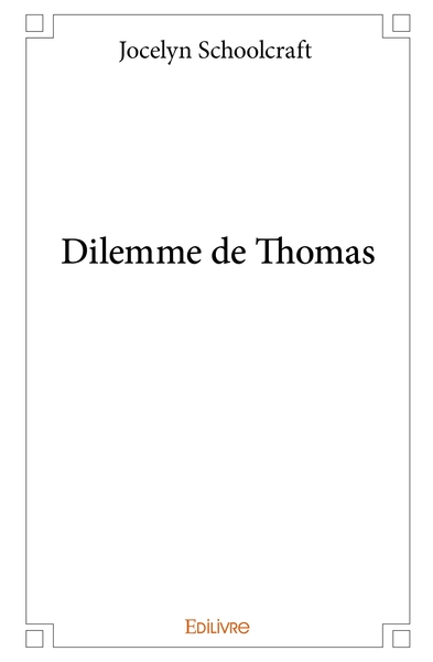 Image de Dilemme de Thomas