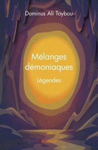 Picture of Mélanges démoniaques : légendes