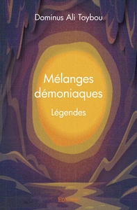 Picture of Mélanges démoniaques : Légendes