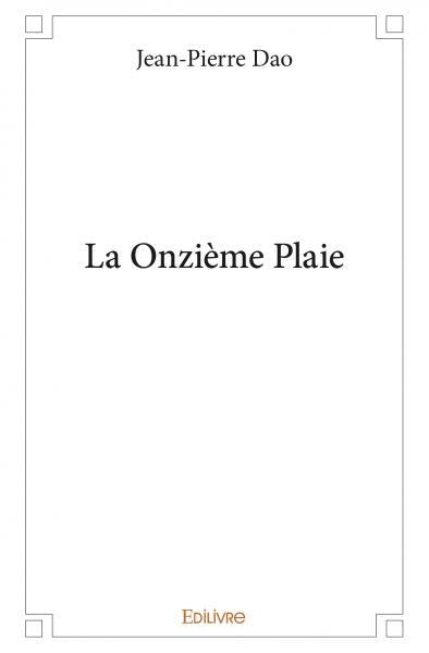 Picture of La onzième plaie