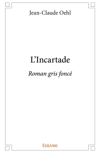 Picture of L'Incartade