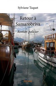 Picture of Retour à samarobriva