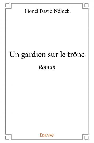 Picture of Un gardien sur le trône