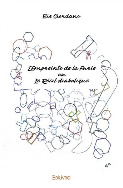 Picture of L’empreinte de la furie ou le récit diabolique