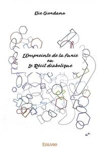 Picture of L’empreinte de la furie ou le récit diabolique