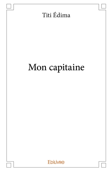 Image de Mon capitaine