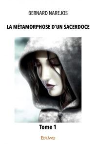 Picture of La métamorphose d'un sacerdoce