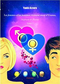 Image de Les femmes et les hommes viennent aussi d'uranus, neptune & pluton