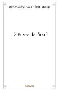 Image de L'œuvre de l'œuf