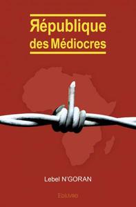 Picture of République des médiocres