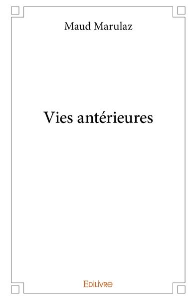 Image de Vies antérieures