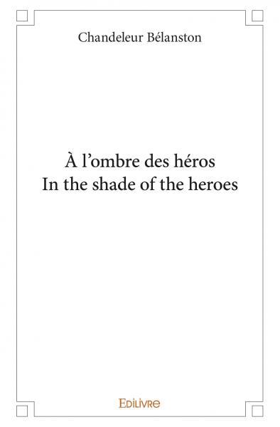 Image de à l’ombre des hérosin the shade of the heroes