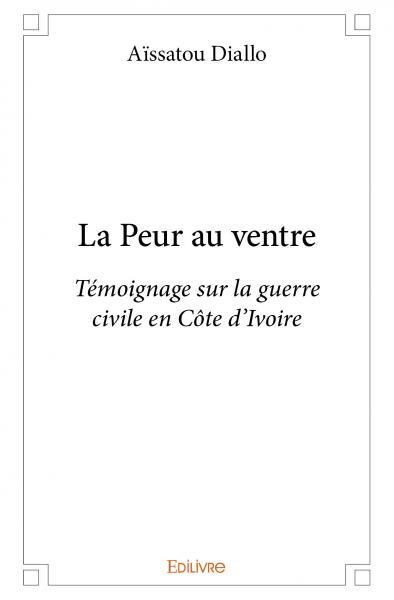 Picture of La peur au ventre