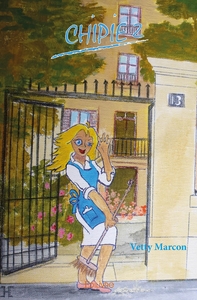 Picture of Chipie - Tome 2