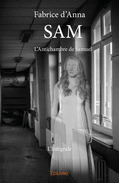 Image de SAML'Antichambre de Samuel - L'Intégrale