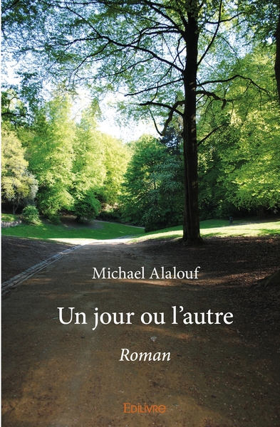 Picture of Un jour ou l'autre