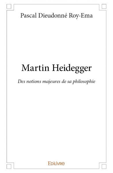 Image de Martin heidegger