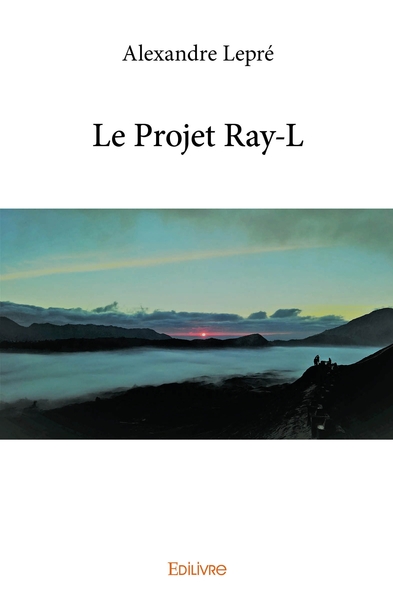 Image de Le Projet Ray-L