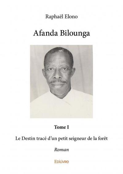 Image de Afanda bilounga