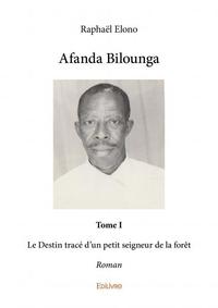 Image de Afanda bilounga