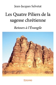 Picture of Les Quatre Piliers de la sagesse chrétienne