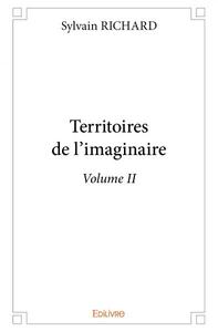 Picture of Territoires de l'imaginaire - volume ii
