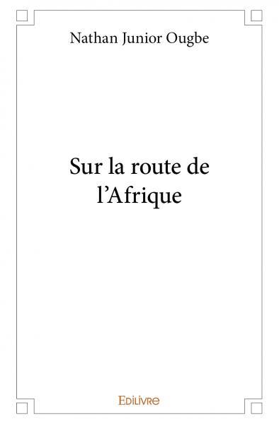 Picture of Sur la route de l'afrique