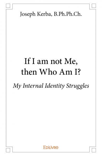 Image de If i am not me, then who am i?