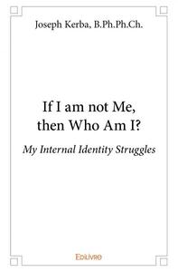 Picture of If i am not me, then who am i?