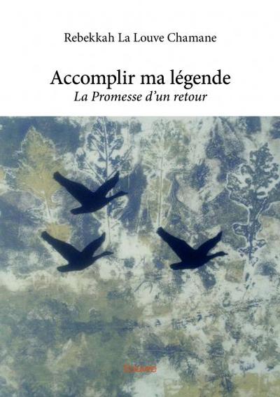 Image de Accomplir ma légende