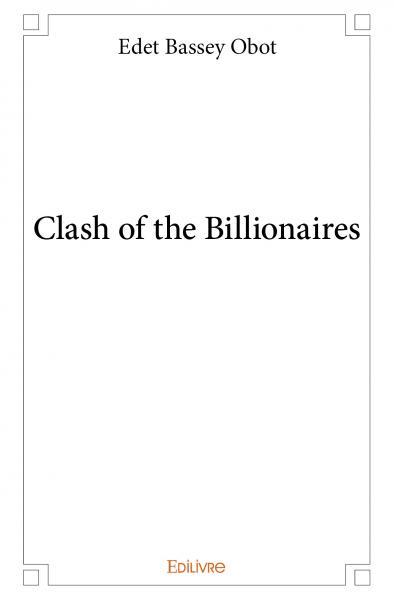 Image de Clash of the billionaires