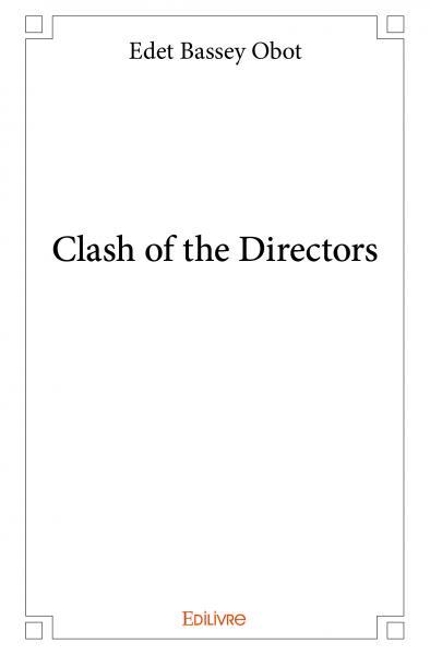 Image de Clash of the directors