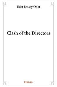 Image de Clash of the directors