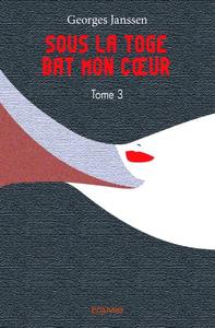 Picture of Sous la toge bat mon cœur