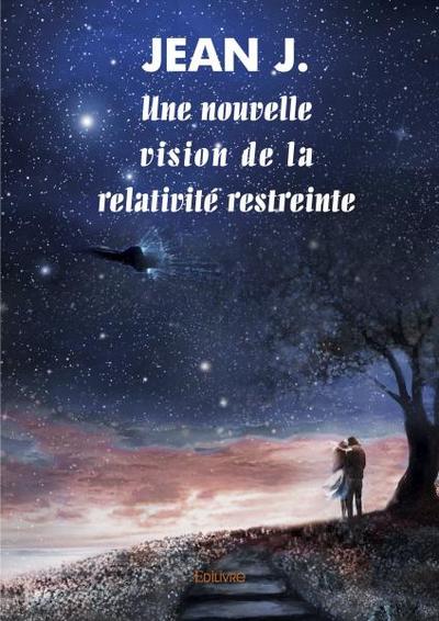 Image de Une nouvelle vision de la relativité restreinte