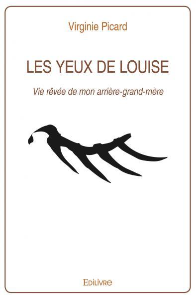 Image de Les yeux de louise
