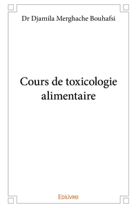 Image de Cours de toxicologie alimentaire