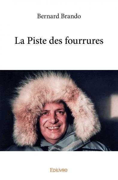 Image de La piste des fourrures