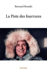Image de La piste des fourrures