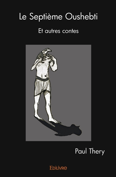 Picture of Le Septième Oushebti