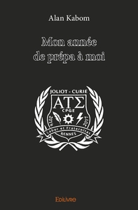 Picture of Mon année de prépa à moi